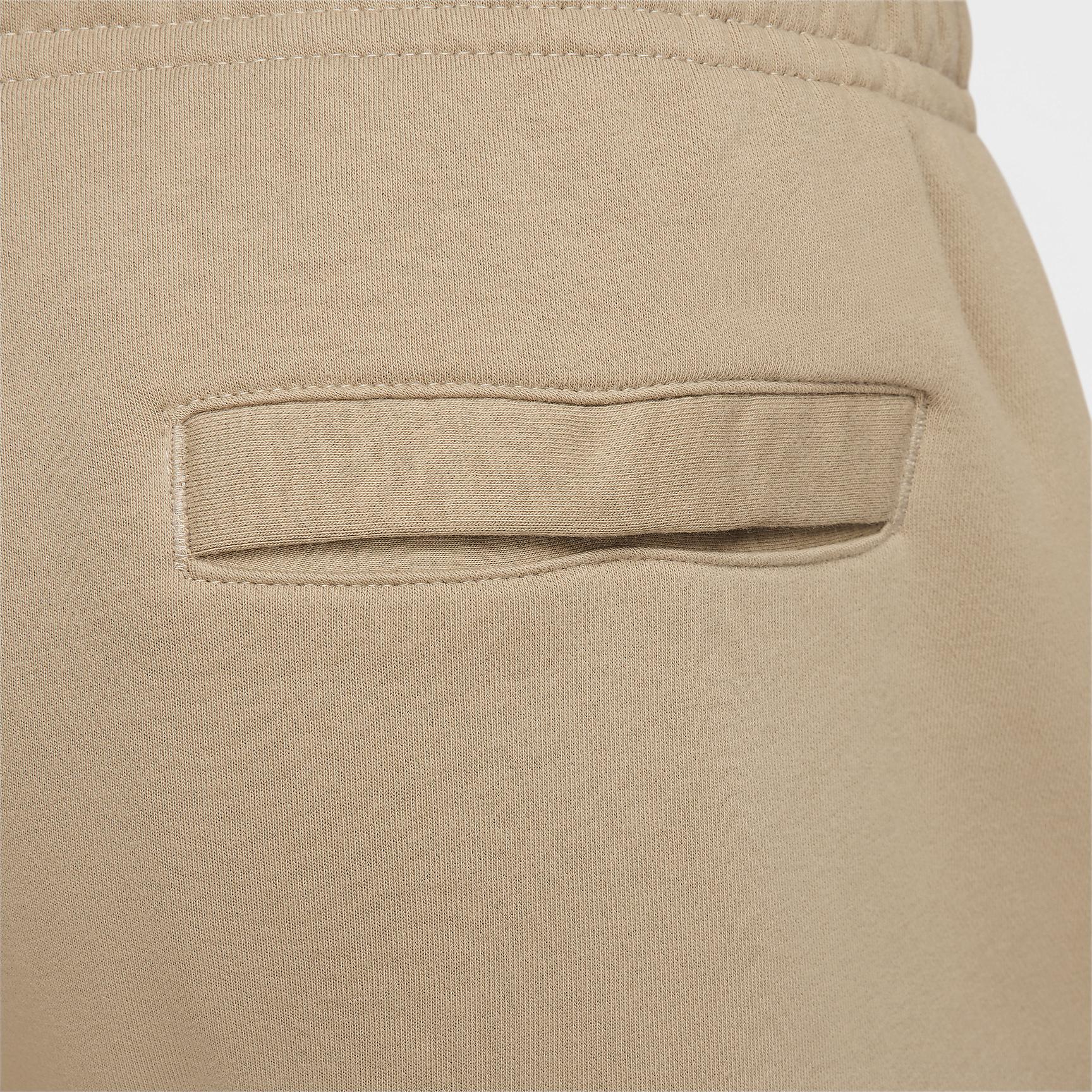 Men's Nike Sportswear Club Fleece Pants Product Image