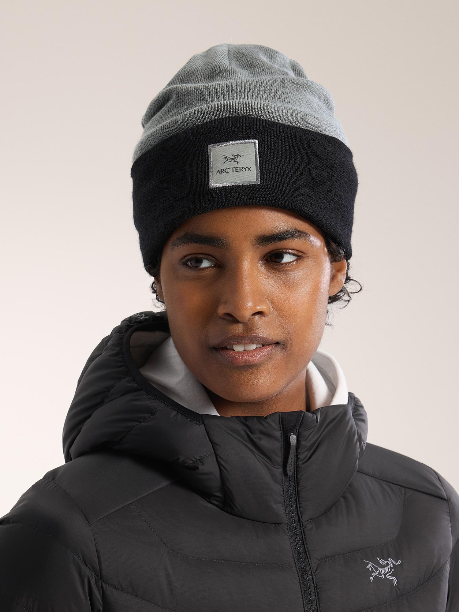 Colour Block Toque  Product Image