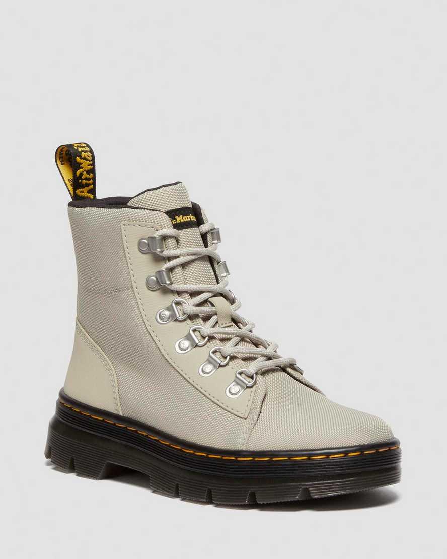 Combs Womens Poly Casual Boots Product Image