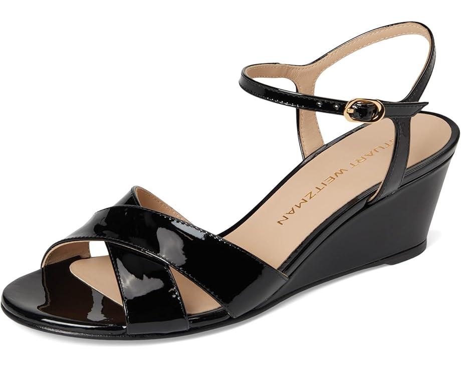 Leandra Espadrille Wedge Sandal Product Image