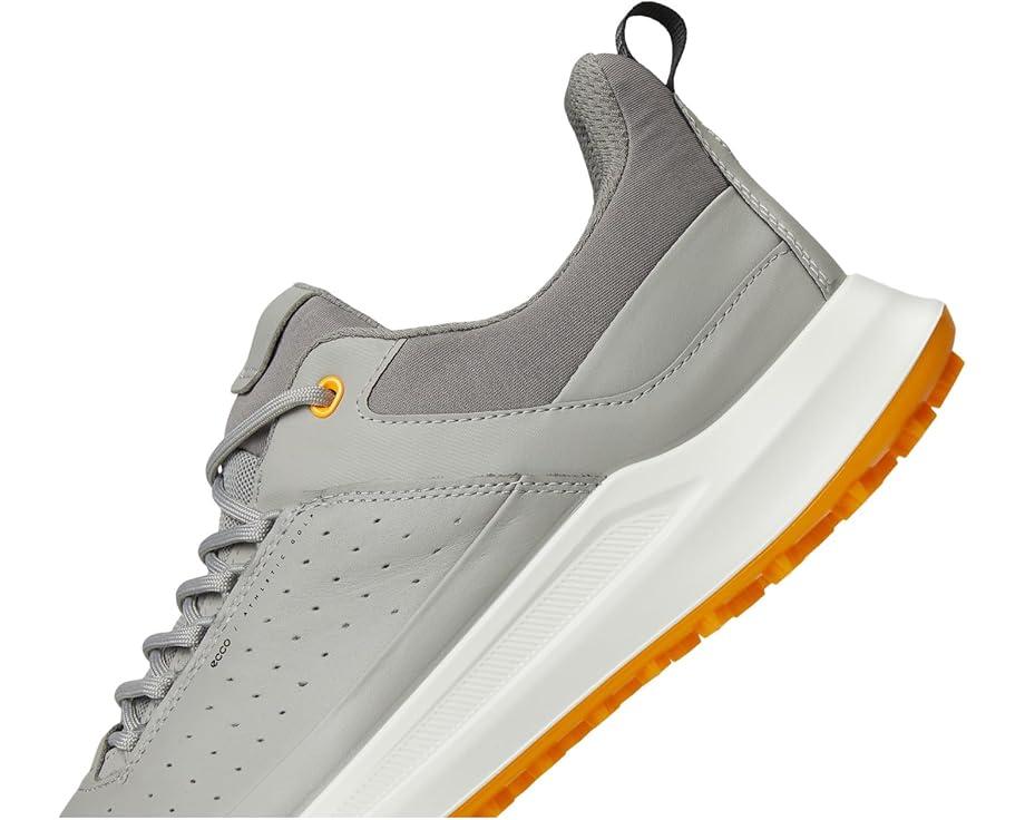 S Casual Lace Waterproof Golf Shoe Product Image