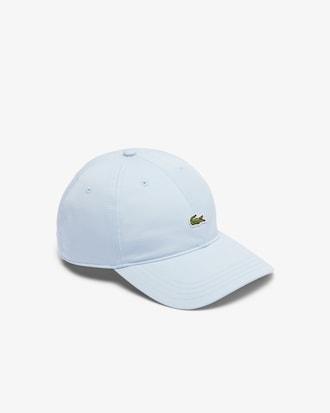 Cotton Twill Cap Product Image
