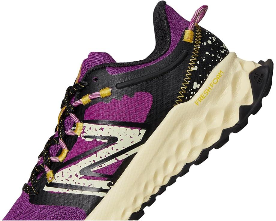 FRESH FOAM Garoé Midcut Product Image