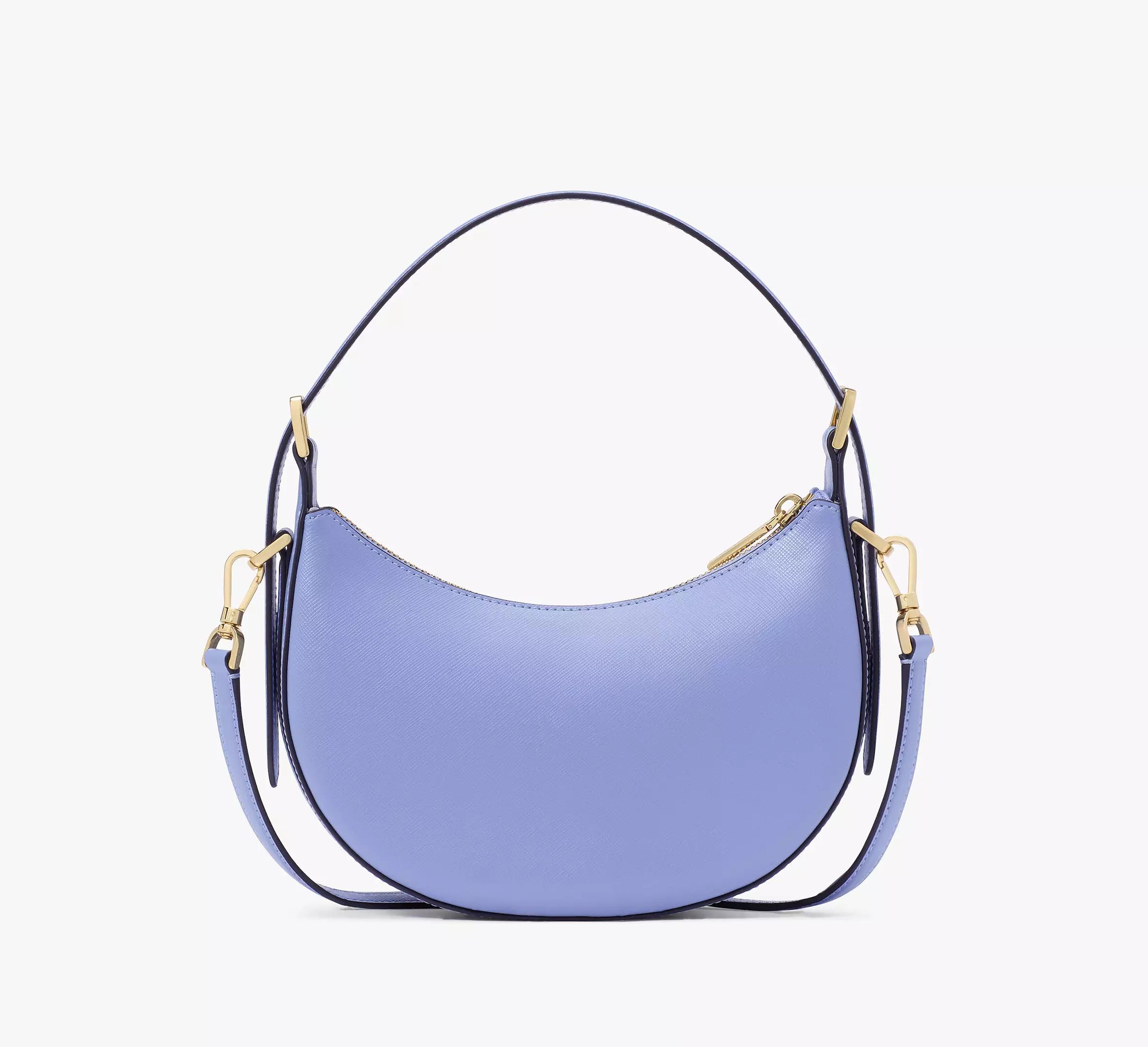 Nova Crescent Shoulder Bag Product Image