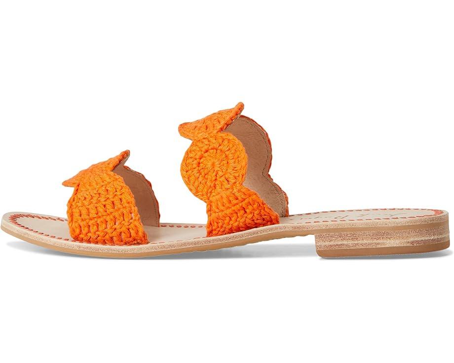 Women's Jack Rogers Laurin Crochet Sandal Product Image