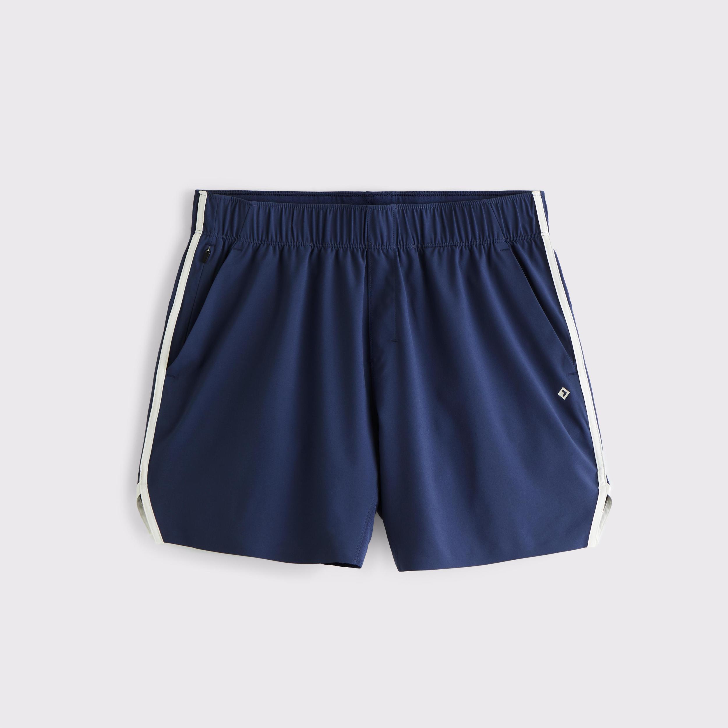 YPB motionTEK Lined Ready Short Product Image