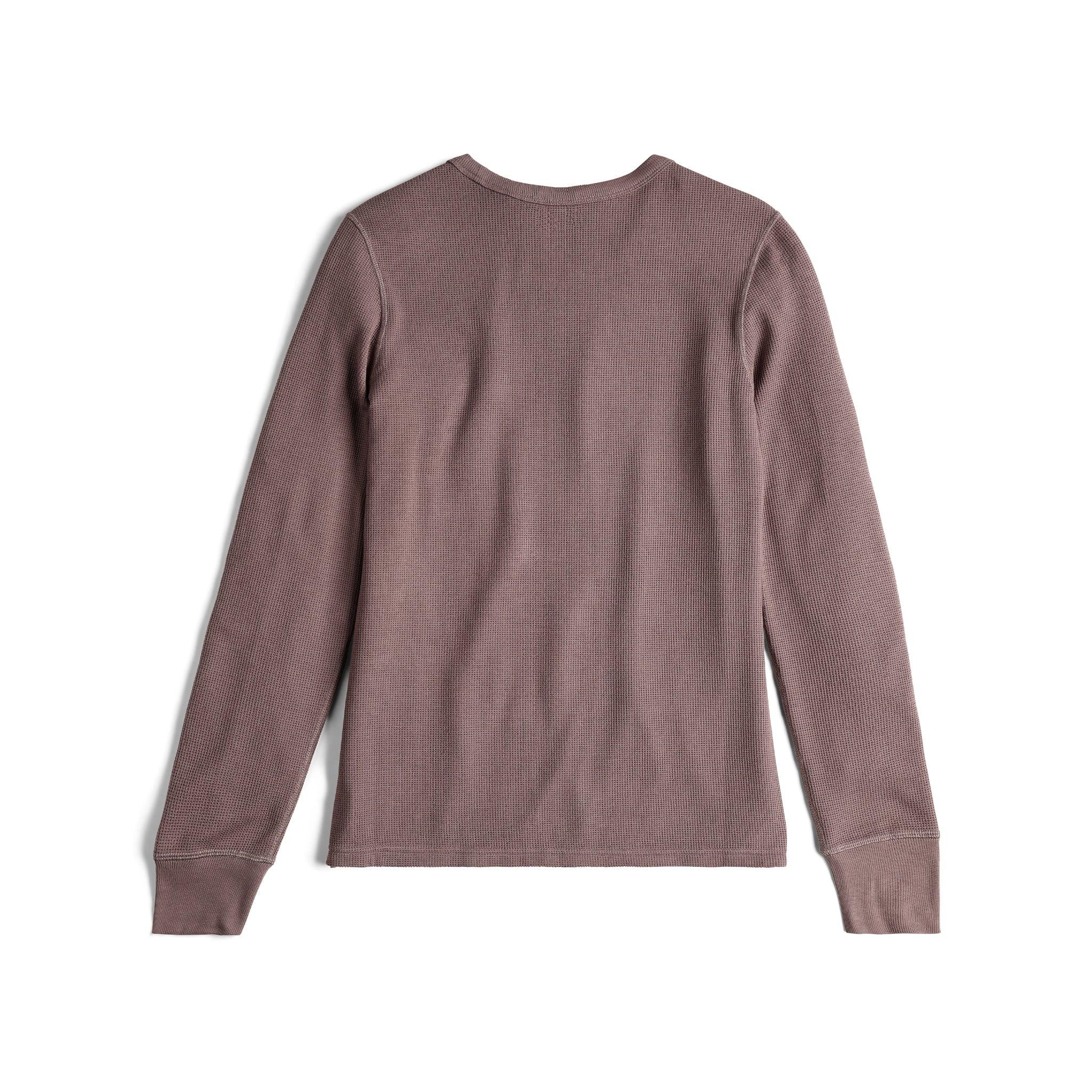 Global Waffle Crew - Women's - Final Sale Female Product Image