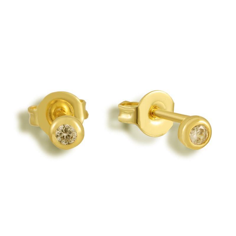 Plain Jane Earrings Product Image