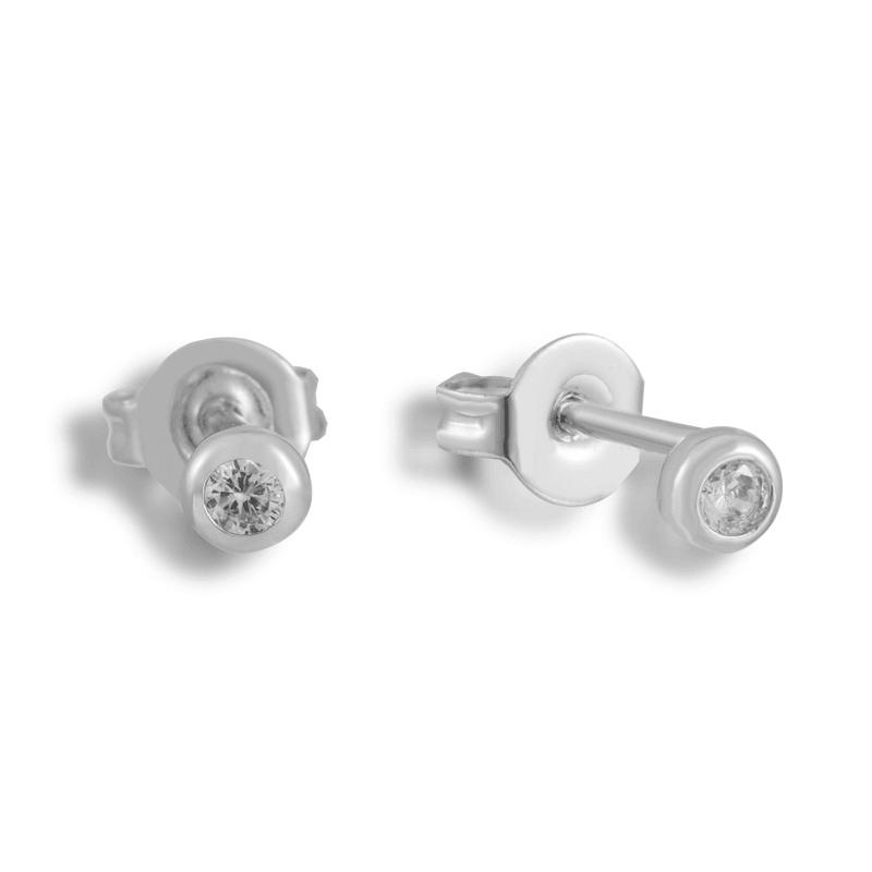 Plain Jane Earrings Product Image