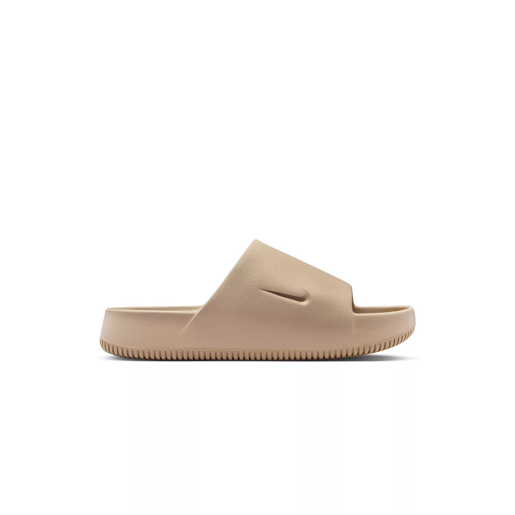 Nike Mens Nike Calm Slides - Mens Shoes Product Image