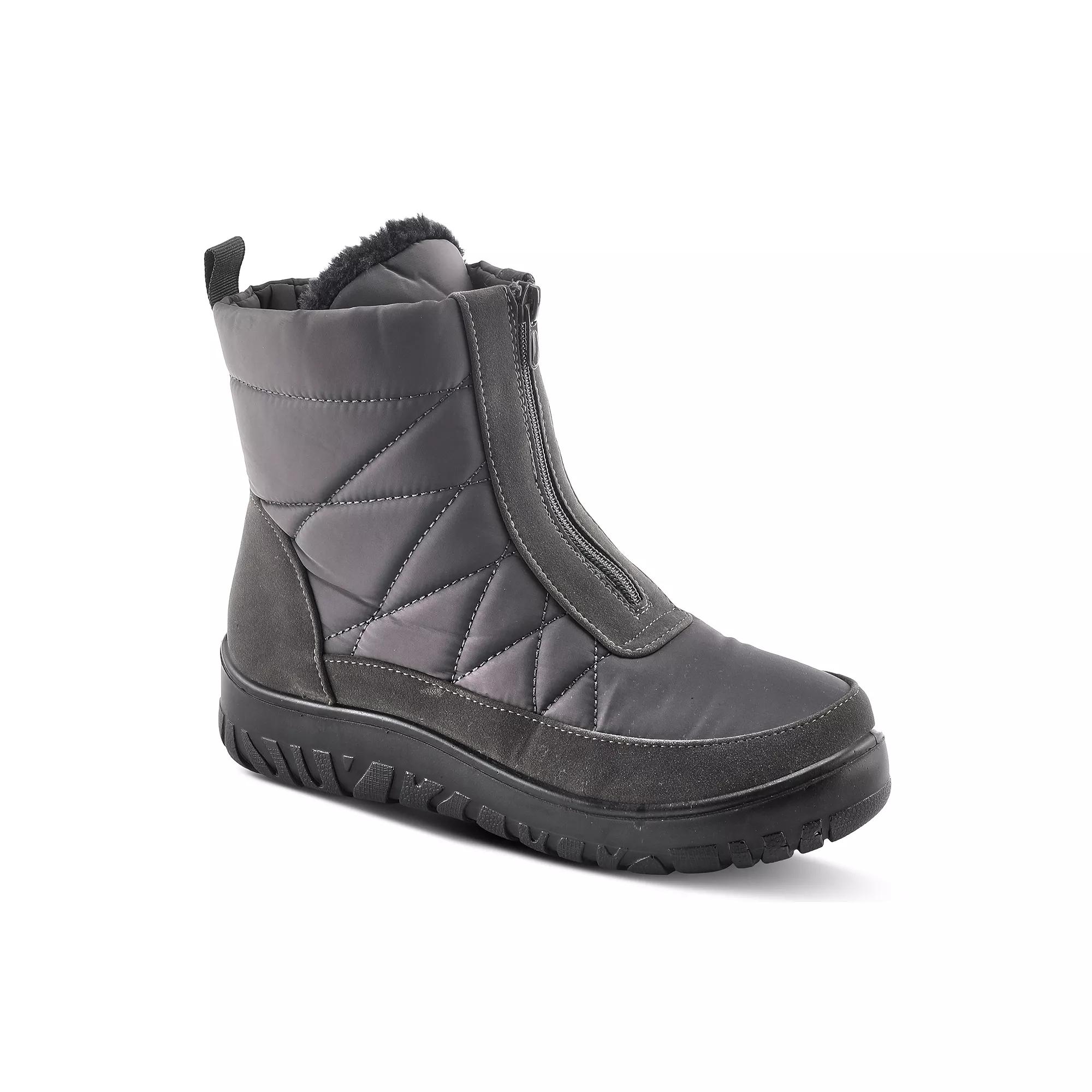 Flexus by Spring Step Lakeeffect Women's Waterproof Snow Boots,  Product Image