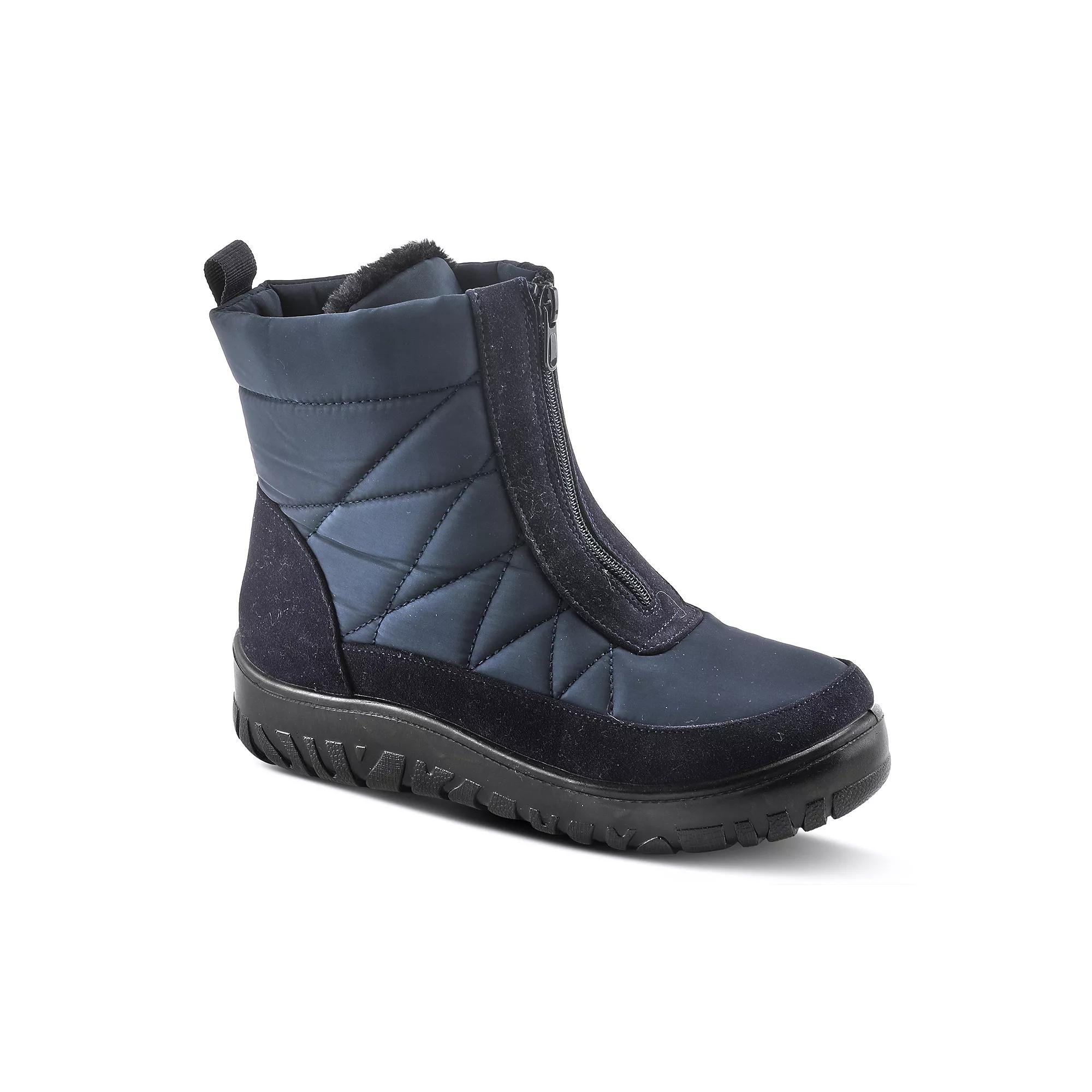 Flexus by Spring Step Lakeeffect Women's Waterproof Snow Boots,  Product Image