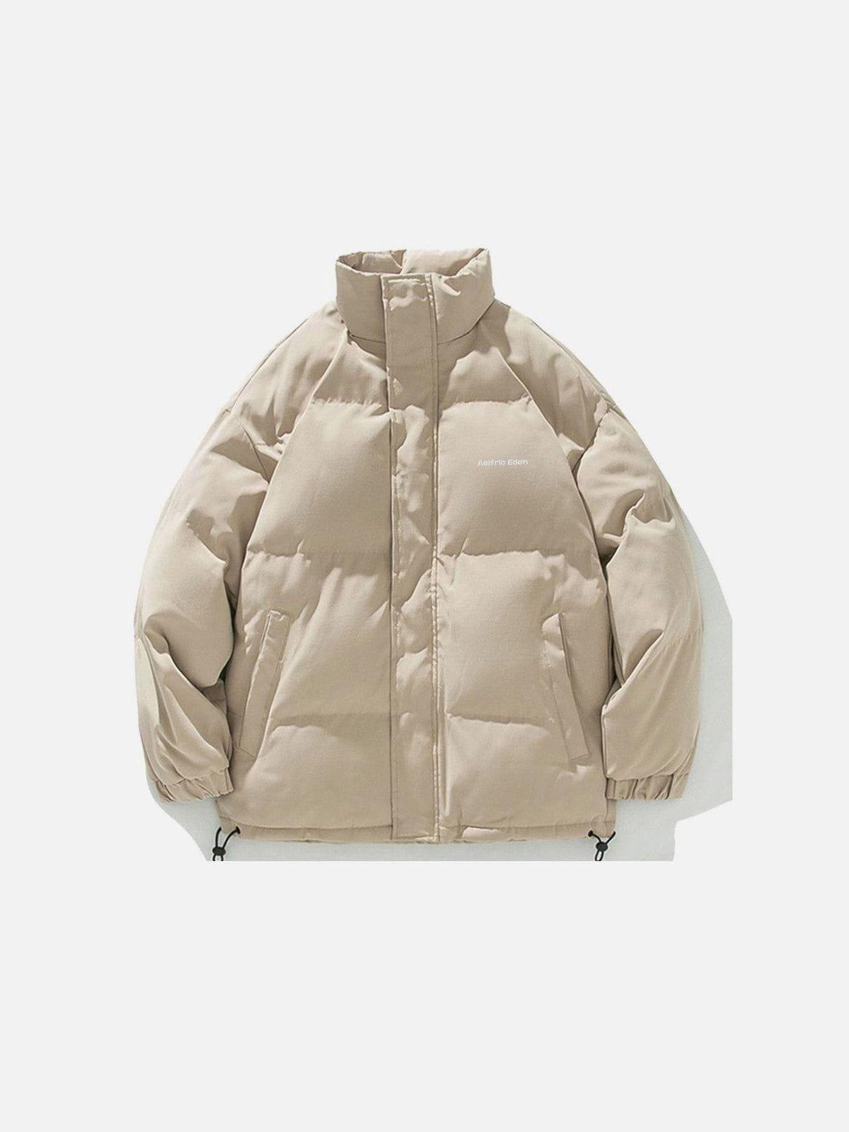 Aelfric Eden Essential Puffer Coat Product Image