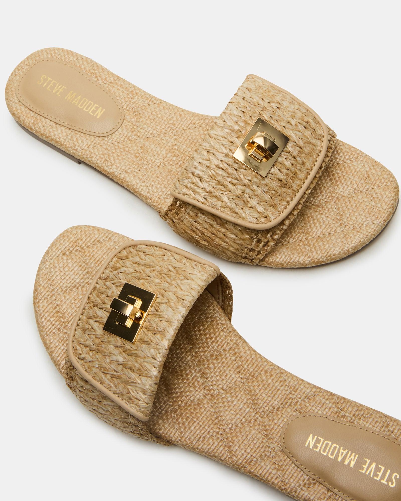 MORELAND NATURAL RAFFIA Female Product Image