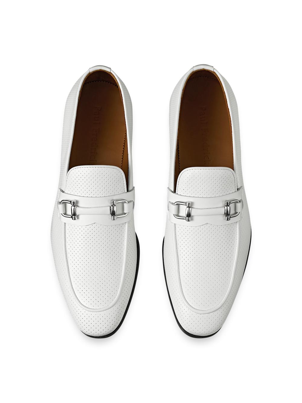 Harold Penny Loafer - Tan Product Image