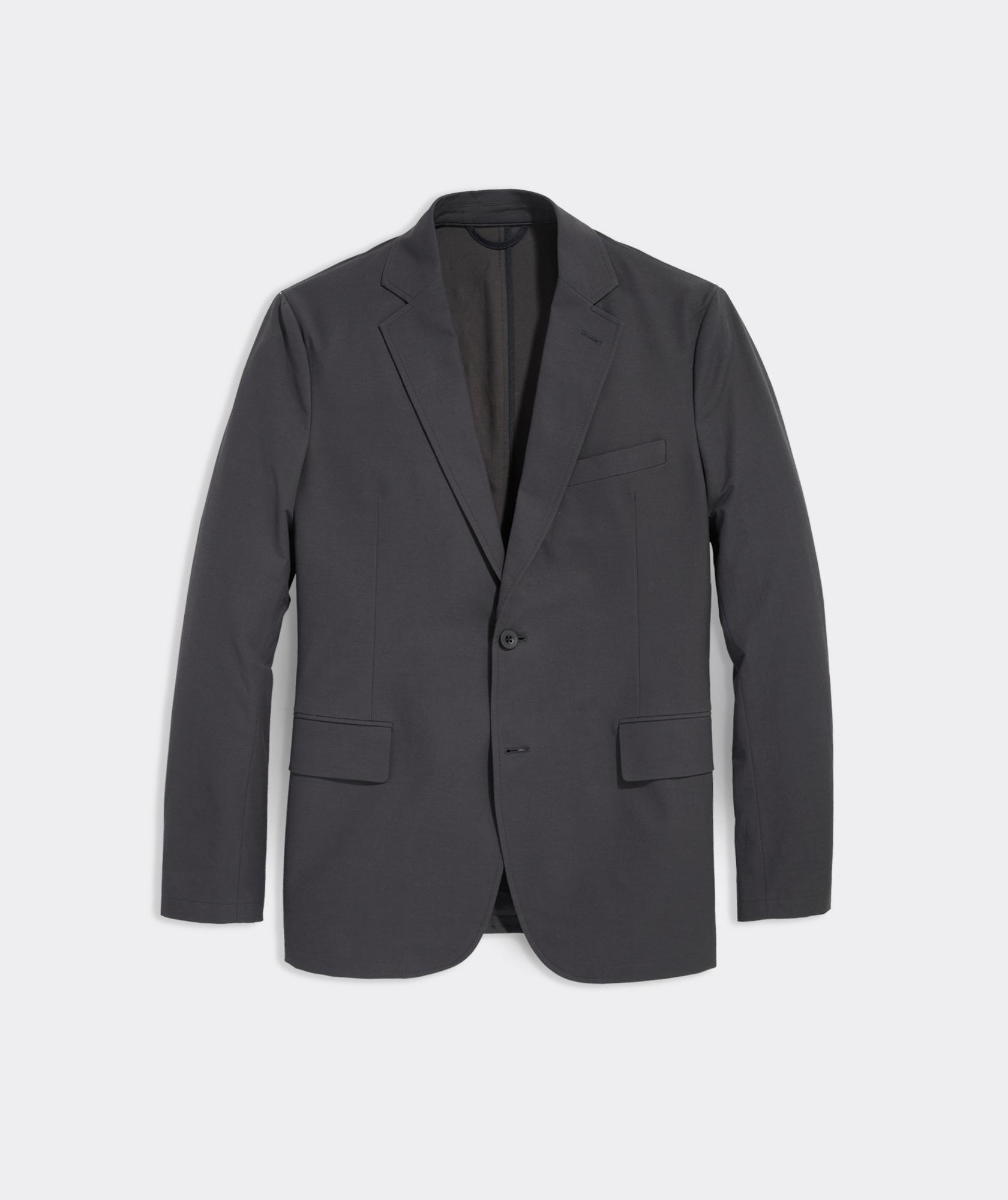 Lightweight Performance On-The-Go Blazer Product Image