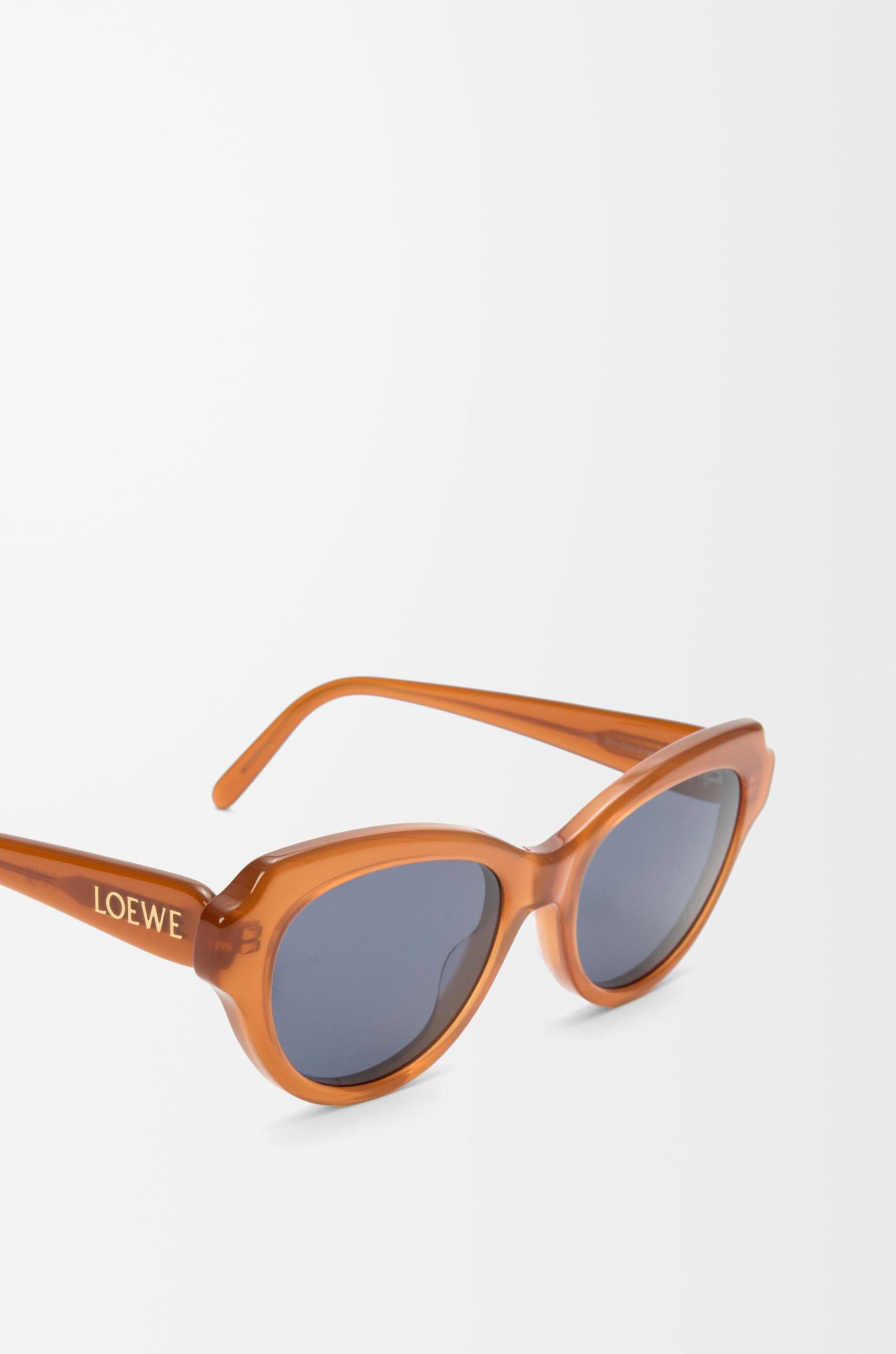 Swan Slim sunglasses Product Image