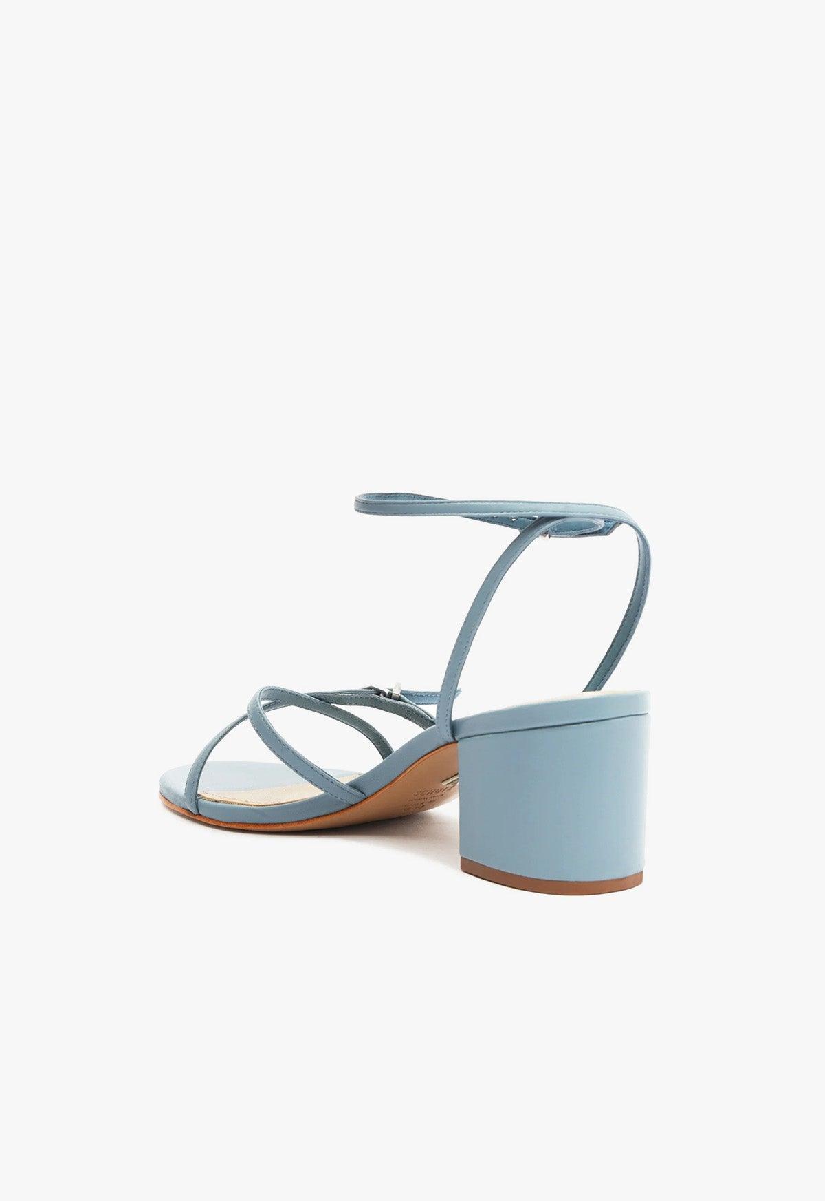 Liliana Leather Sandal Product Image