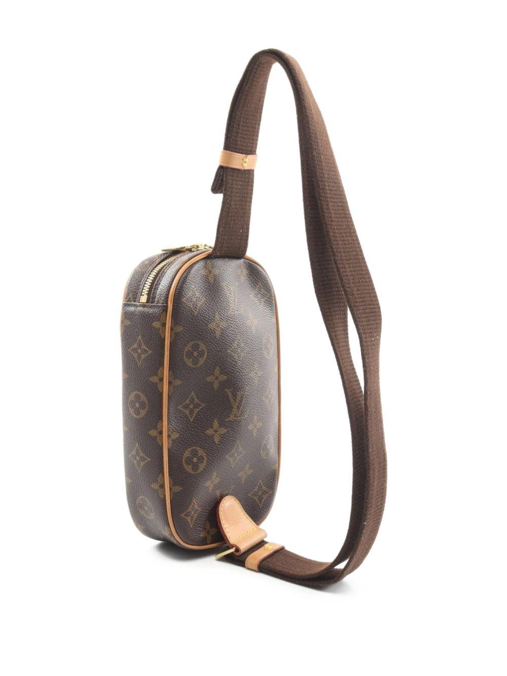 2002 Pochette Ganju belt bag Product Image