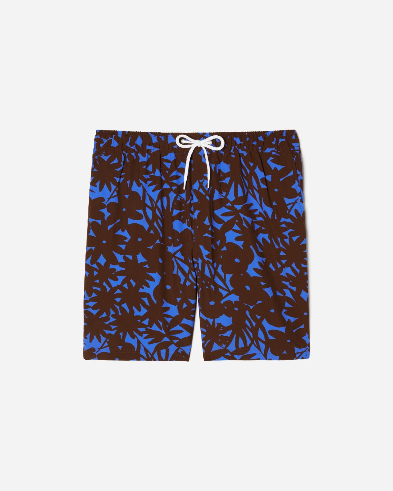 Mens ReNew Swim Short by Everlane Product Image