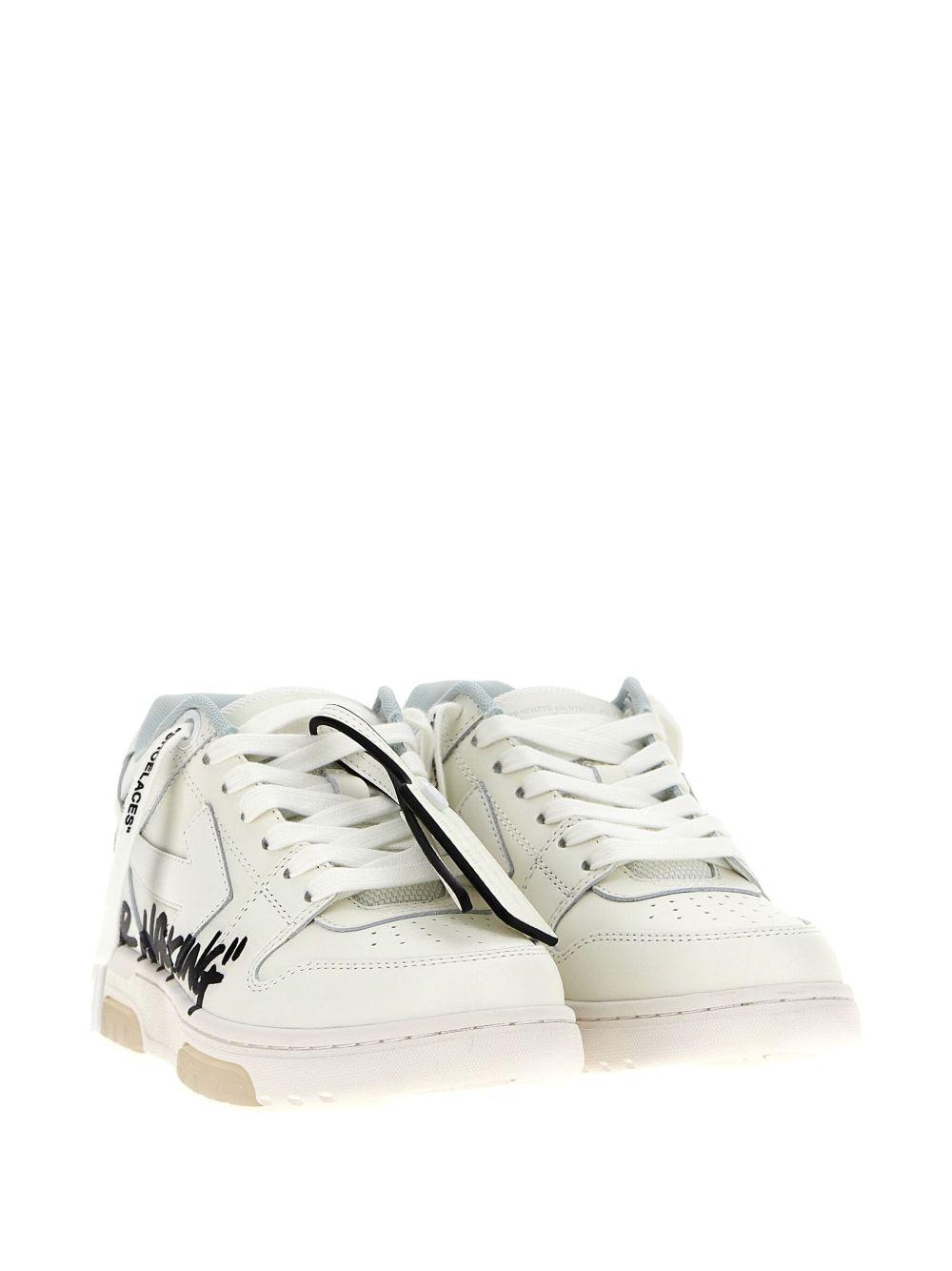 Out Of Office sneakers Product Image