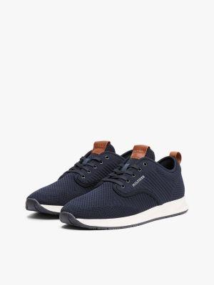 Knit Runner Sneaker Product Image