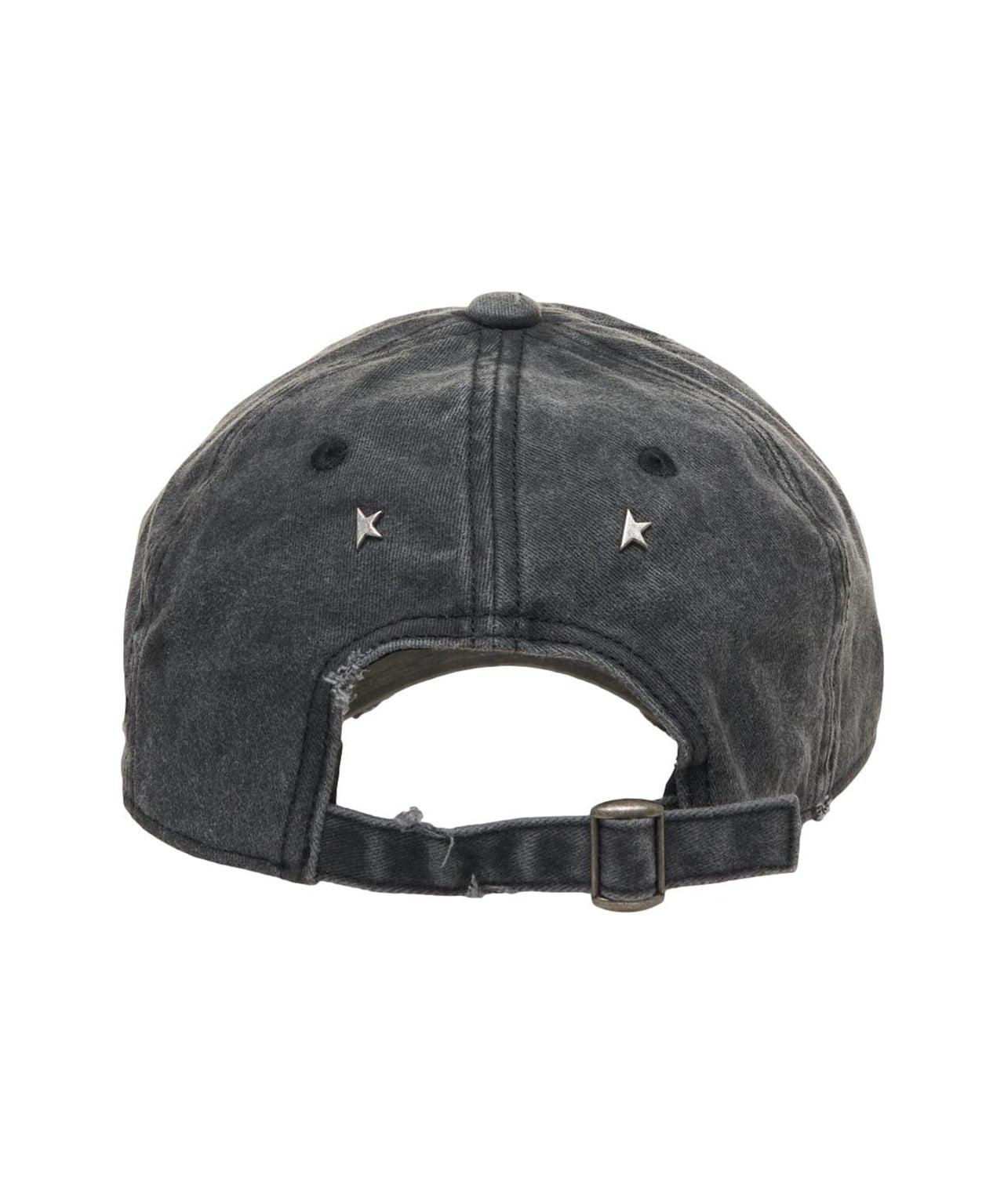 Baseball cap with logo Product Image