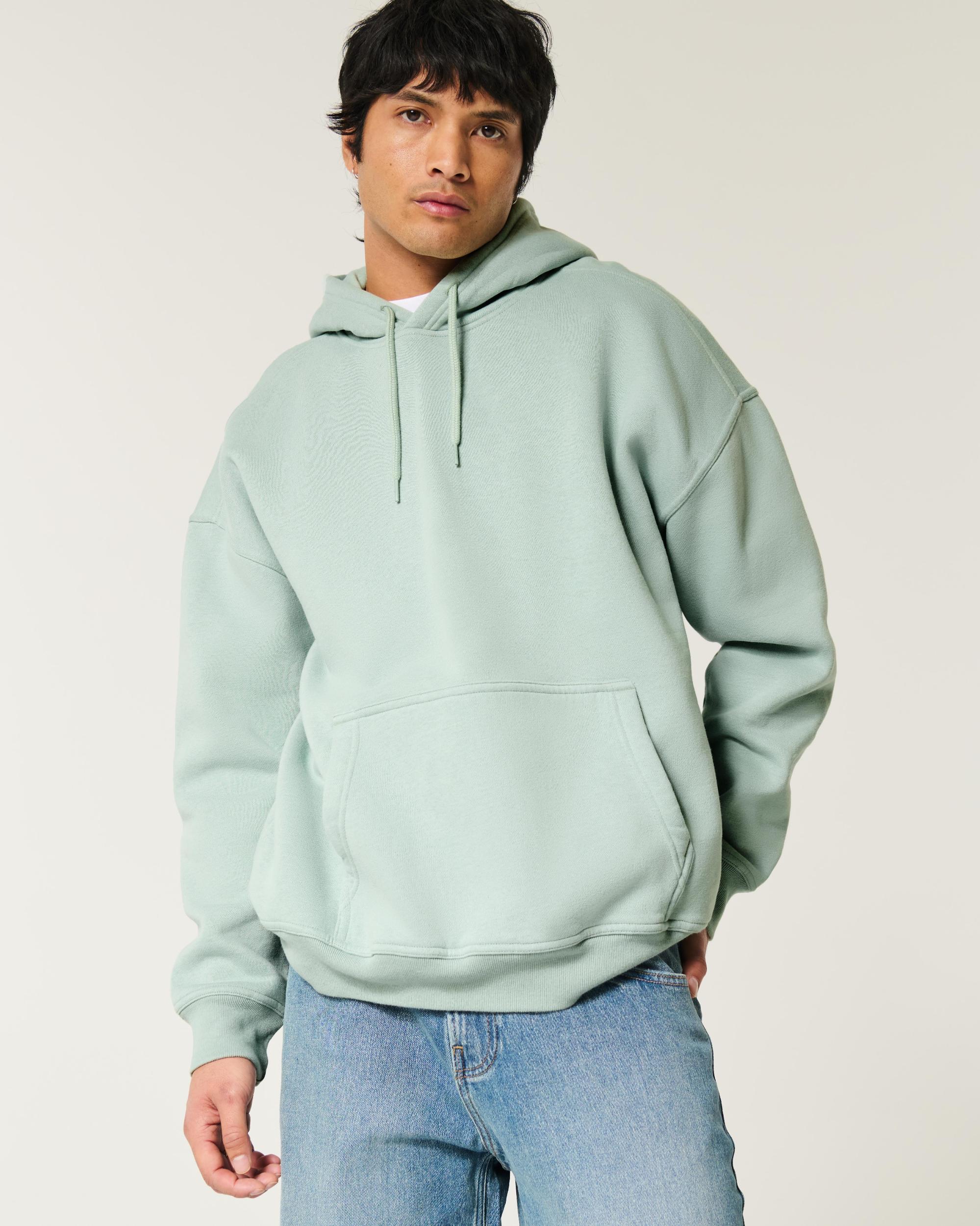 Baggy Hoodie Product Image