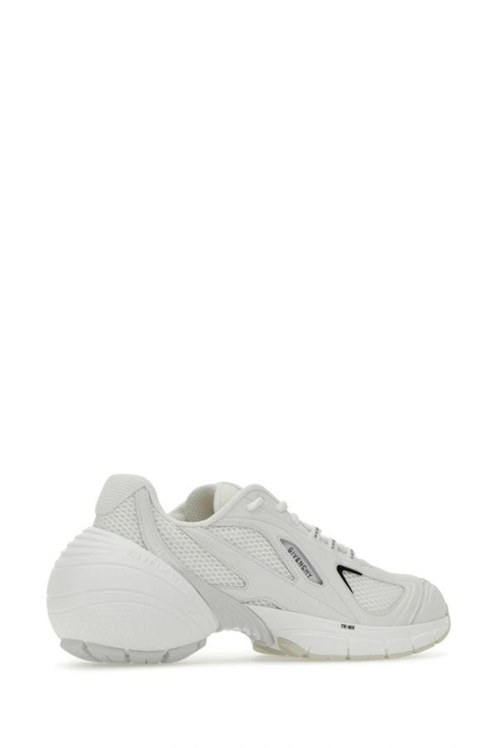 GIVENCHY Sneakers In White Product Image