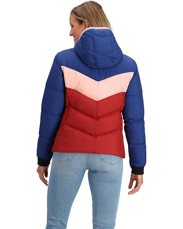 New Dealio Down Parka Product Image