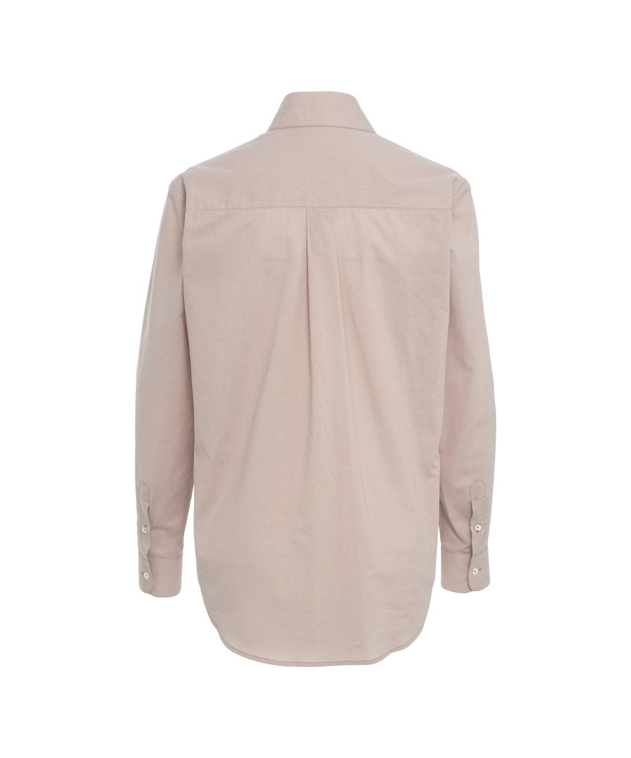 Cotton blouse Product Image