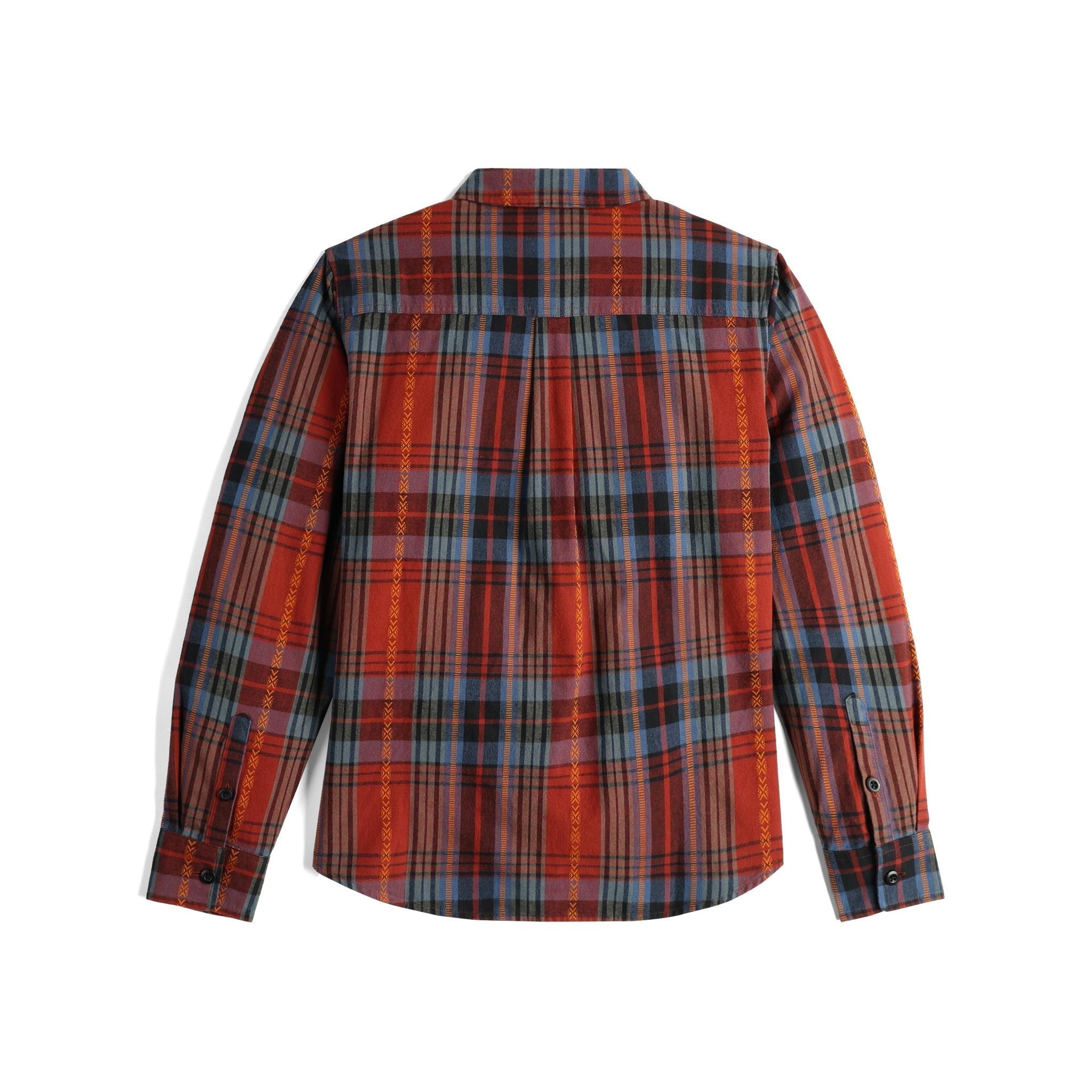 Mountain Shirt Long Sleeve - Women's - Final Sale Female Product Image