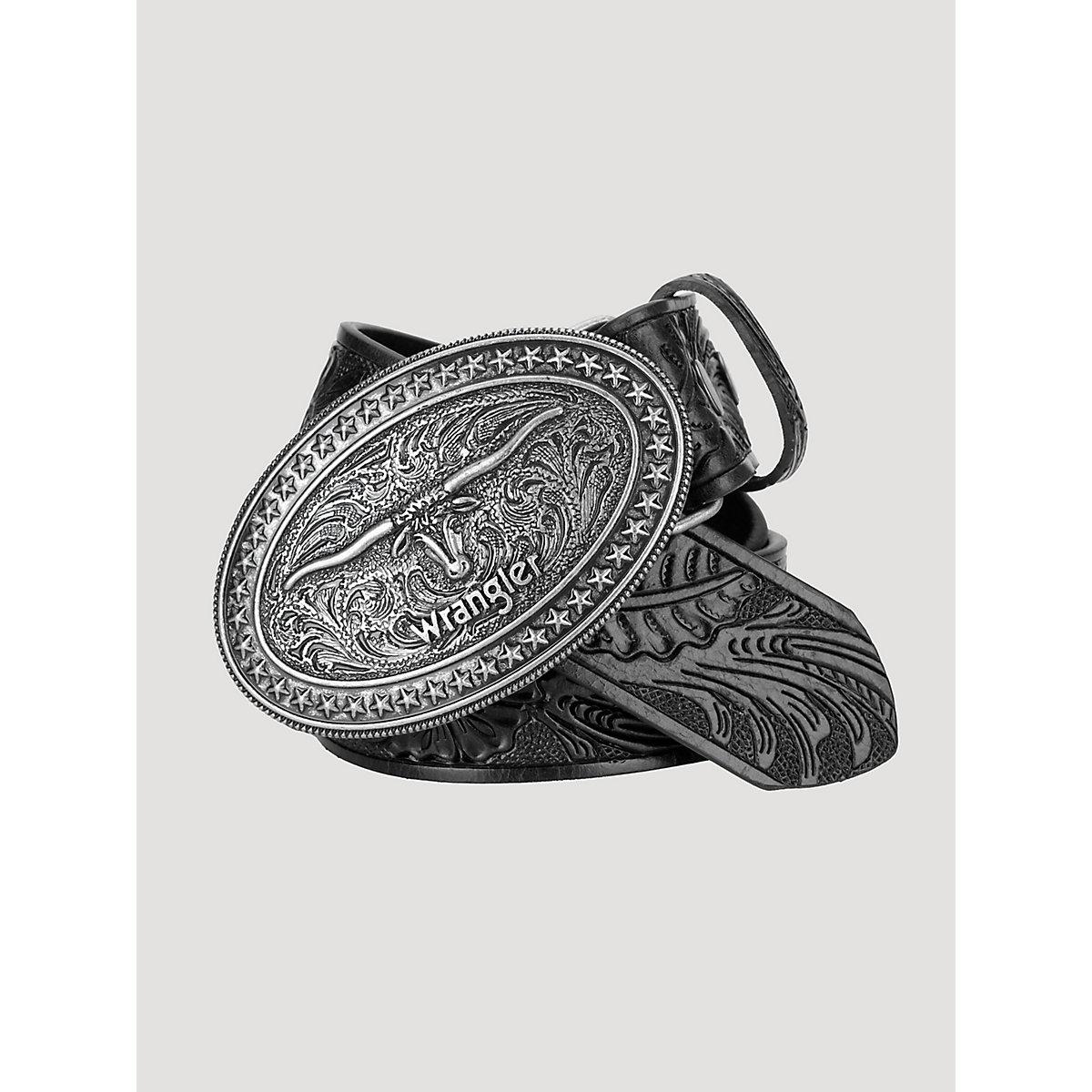 Wrangler ATG™ Men's Range Cargo Pant in Jet Product Image