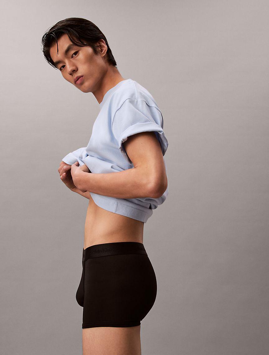 Lunar New Year Low Rise Trunk Product Image