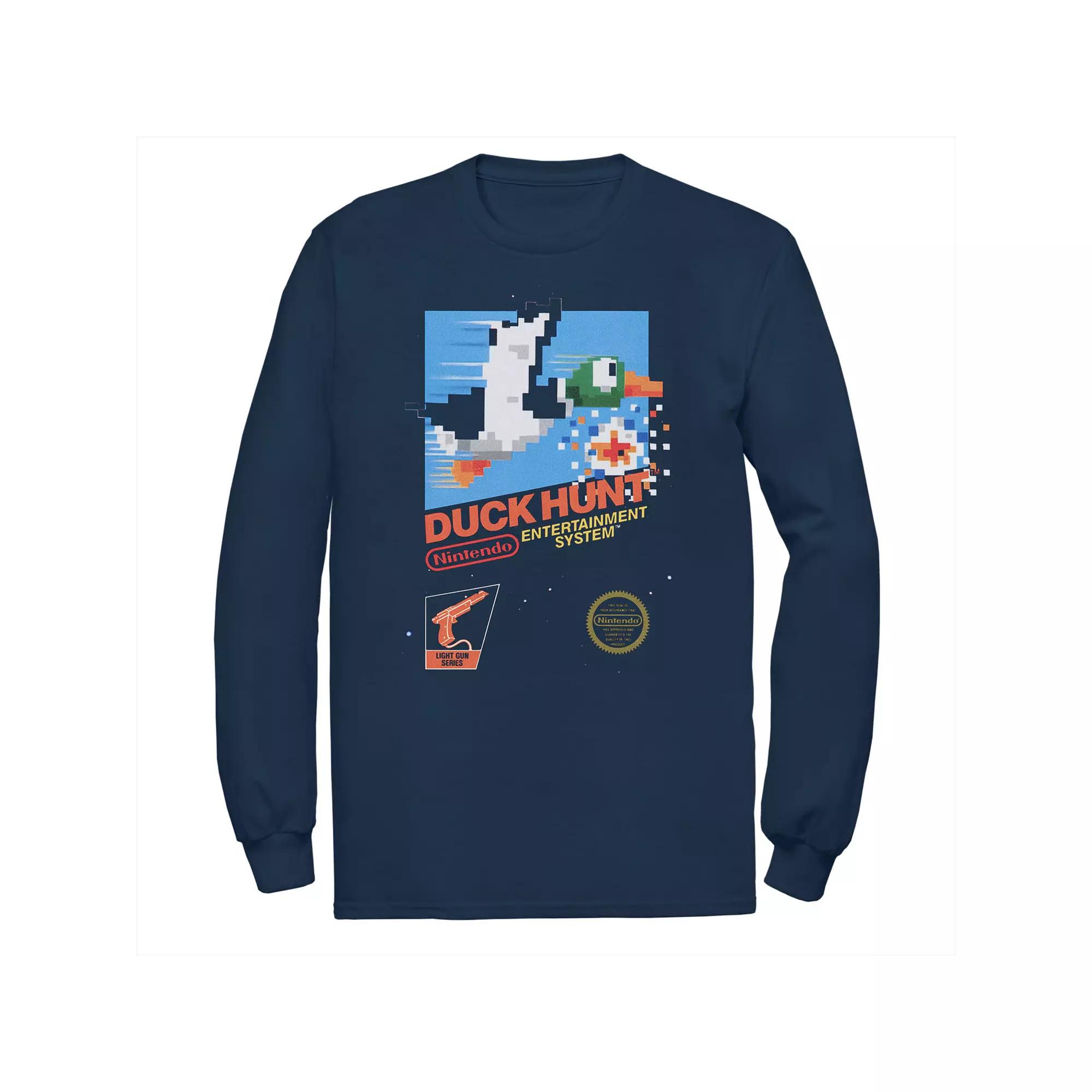 Big & Tall Star Wars Ginger Cookie Character Collage Long Sleeve Tee, Boy's,  Product Image