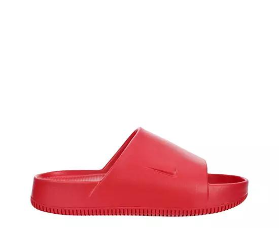 Nike Mens Calm Slide Sandal Mens at Urban Outfitters Product Image