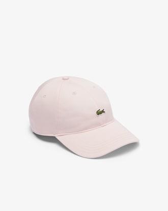Cotton Twill Cap Product Image