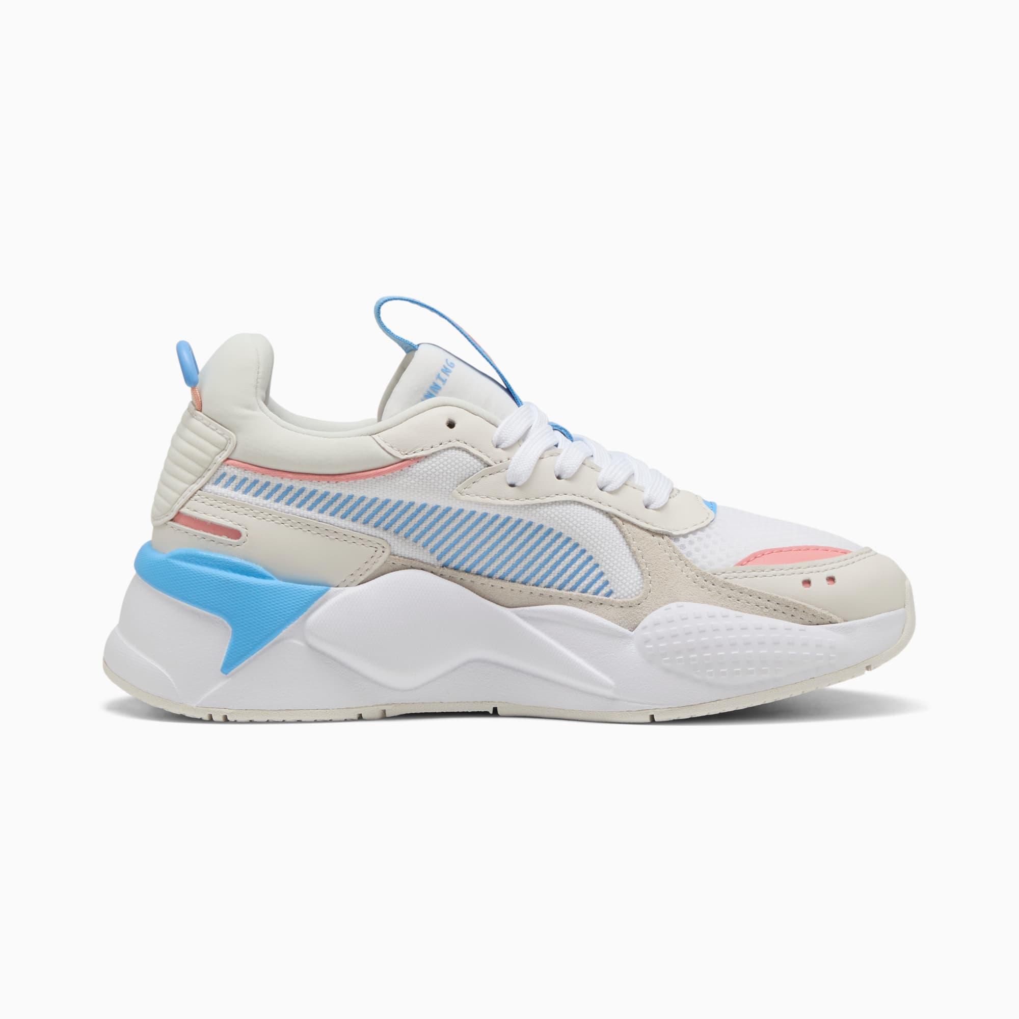 RS-X Reinvention Sneakers Product Image