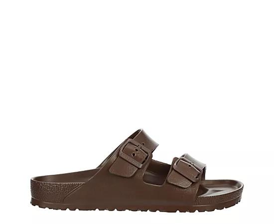 Mens Birkenstock Essentials Arizona EVA Sandals Product Image