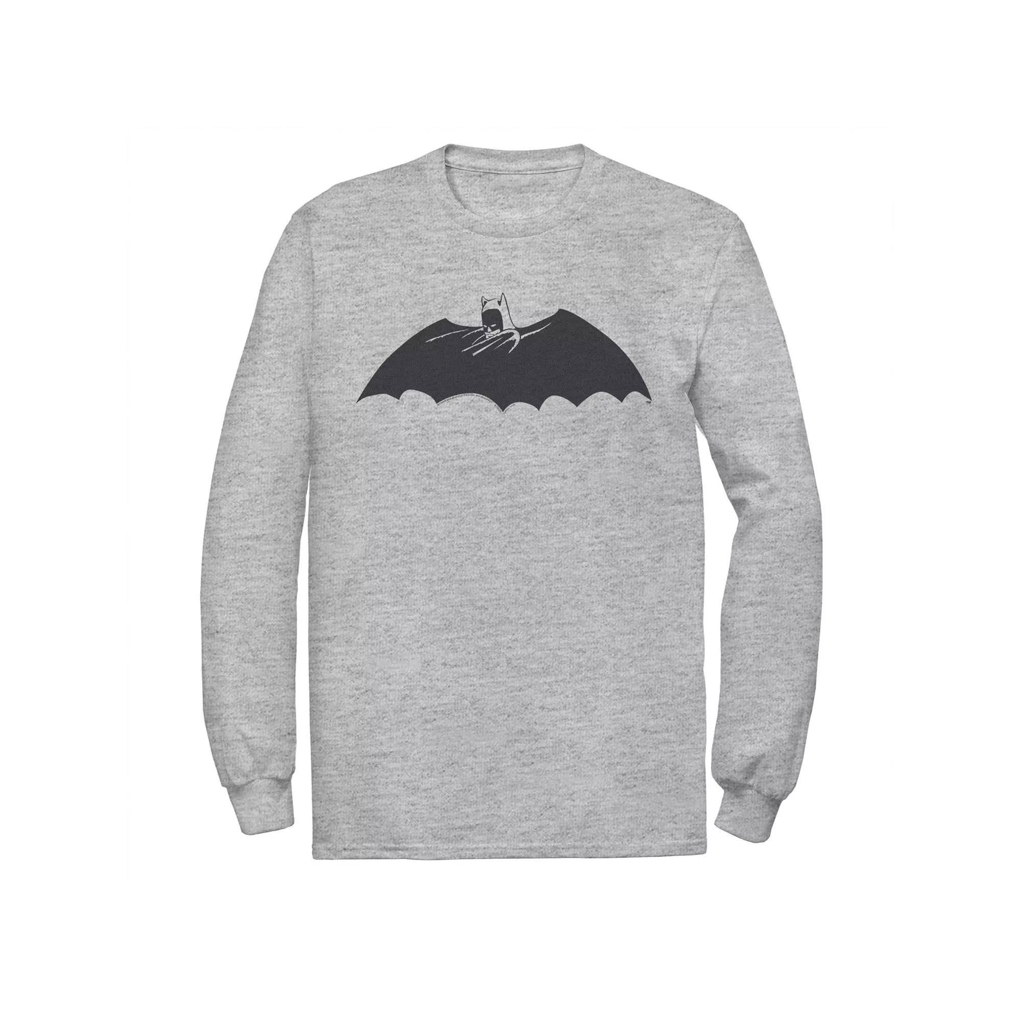 Men's Marvel Character Logo Graphic Tee,  Product Image