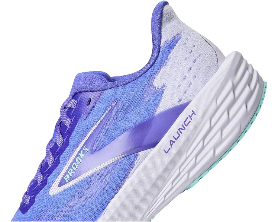 Women's Brooks Launch 11 Product Image