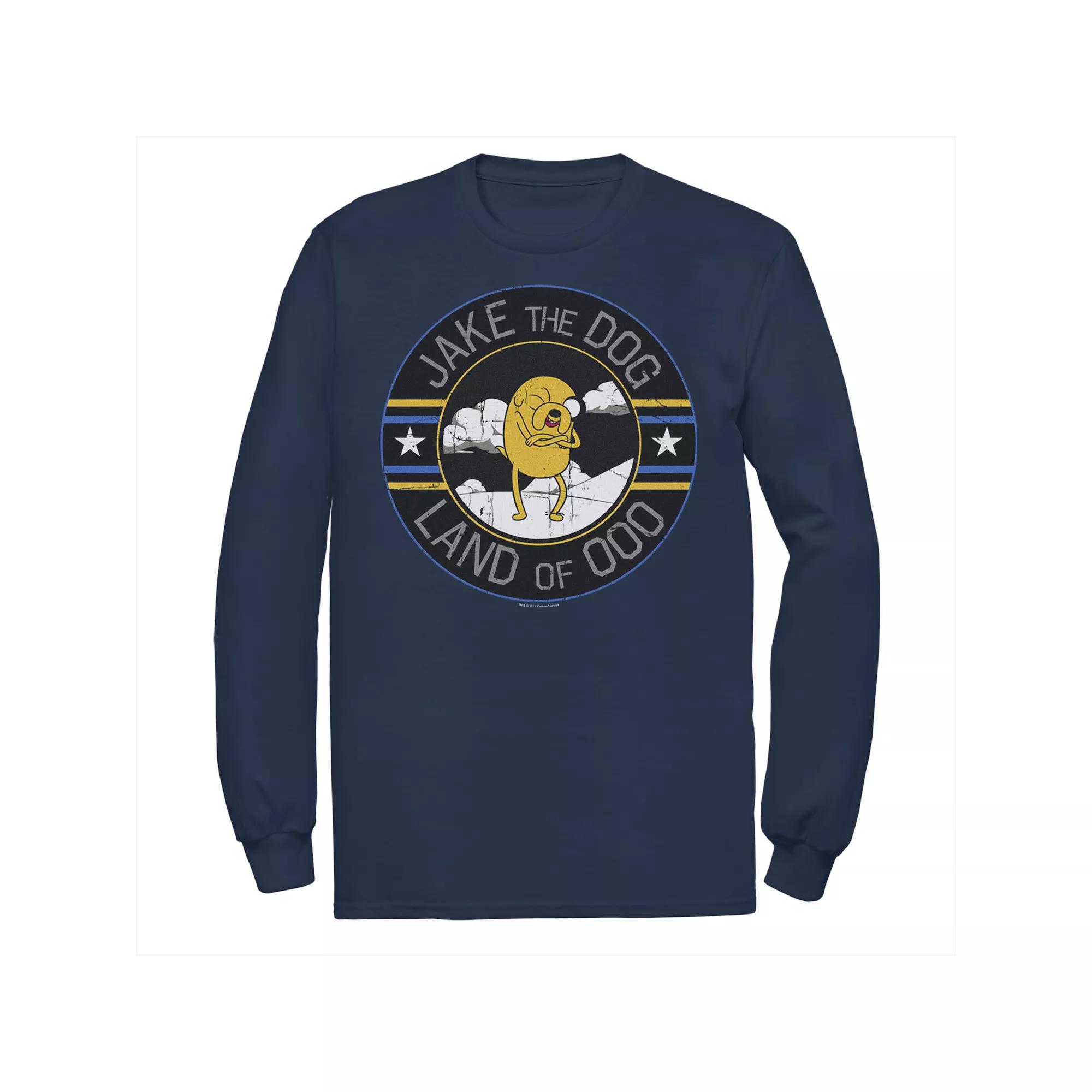 Men's Jurassic World Owen Raptor Pack Trainer Tee,  Product Image