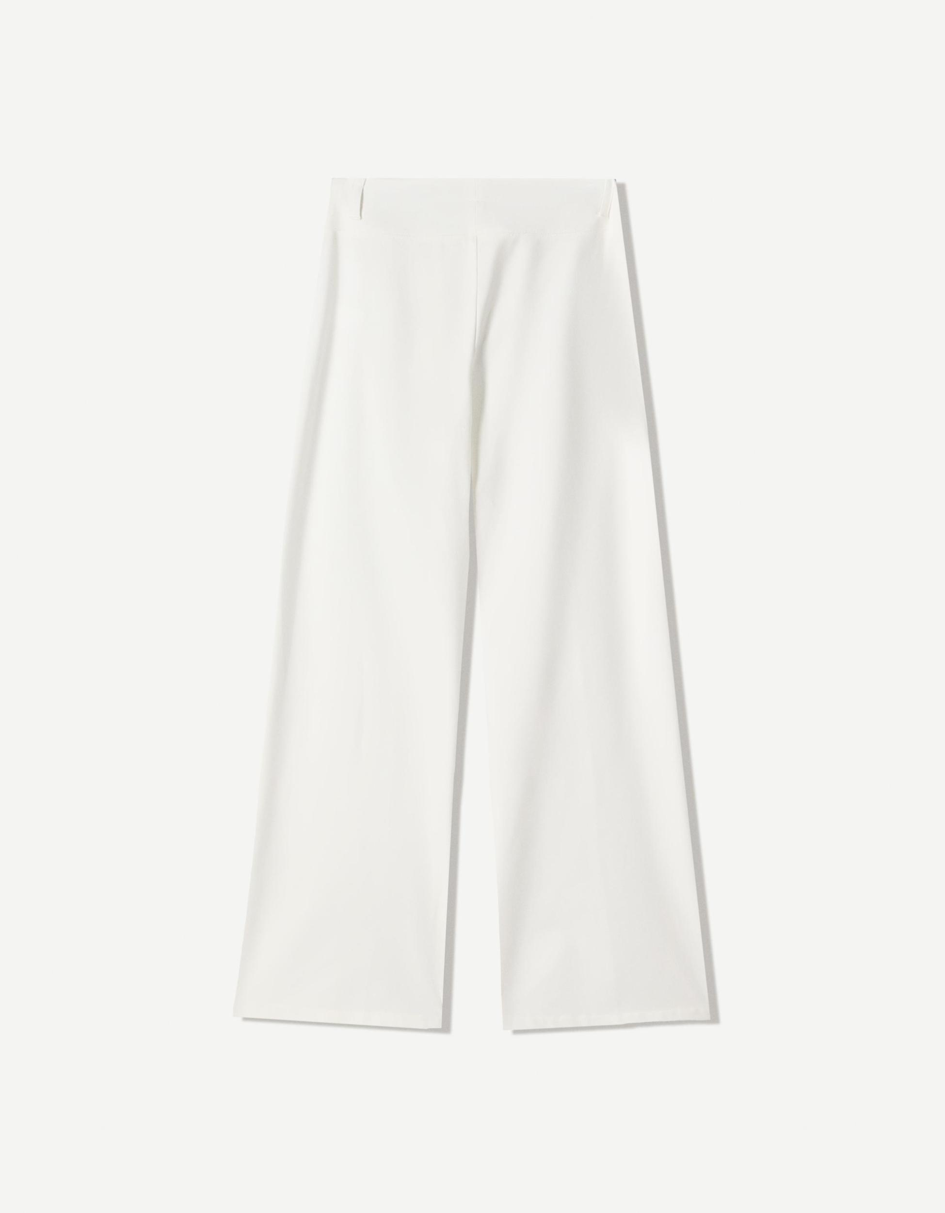 Wide-leg pants Product Image