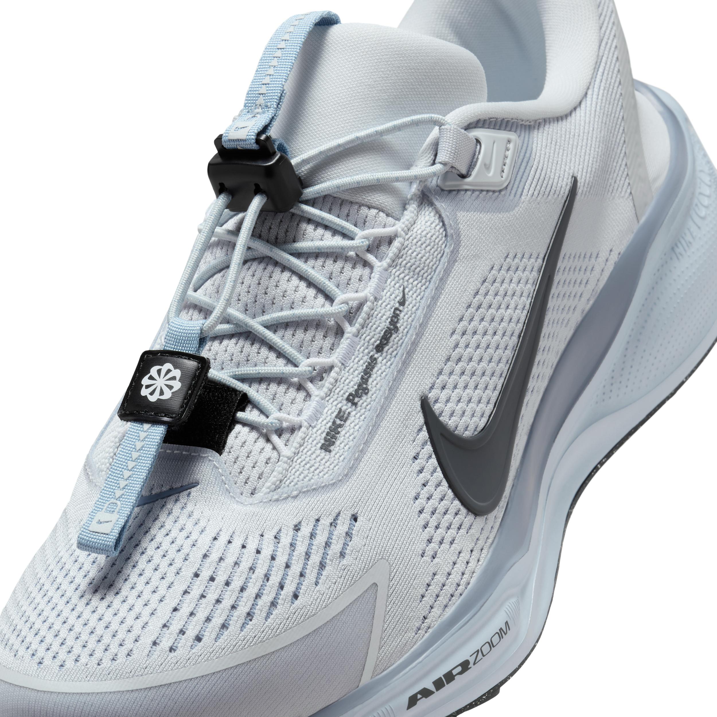 Nike Mens Pegasus EasyOn Road Running Shoes | FQ7837-004 Product Image
