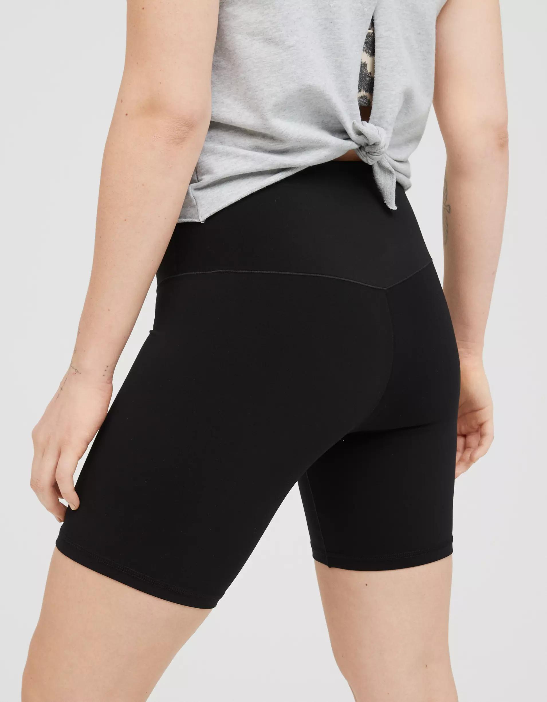 OFFLINE By Aerie Real Me 7" Bike Short Product Image