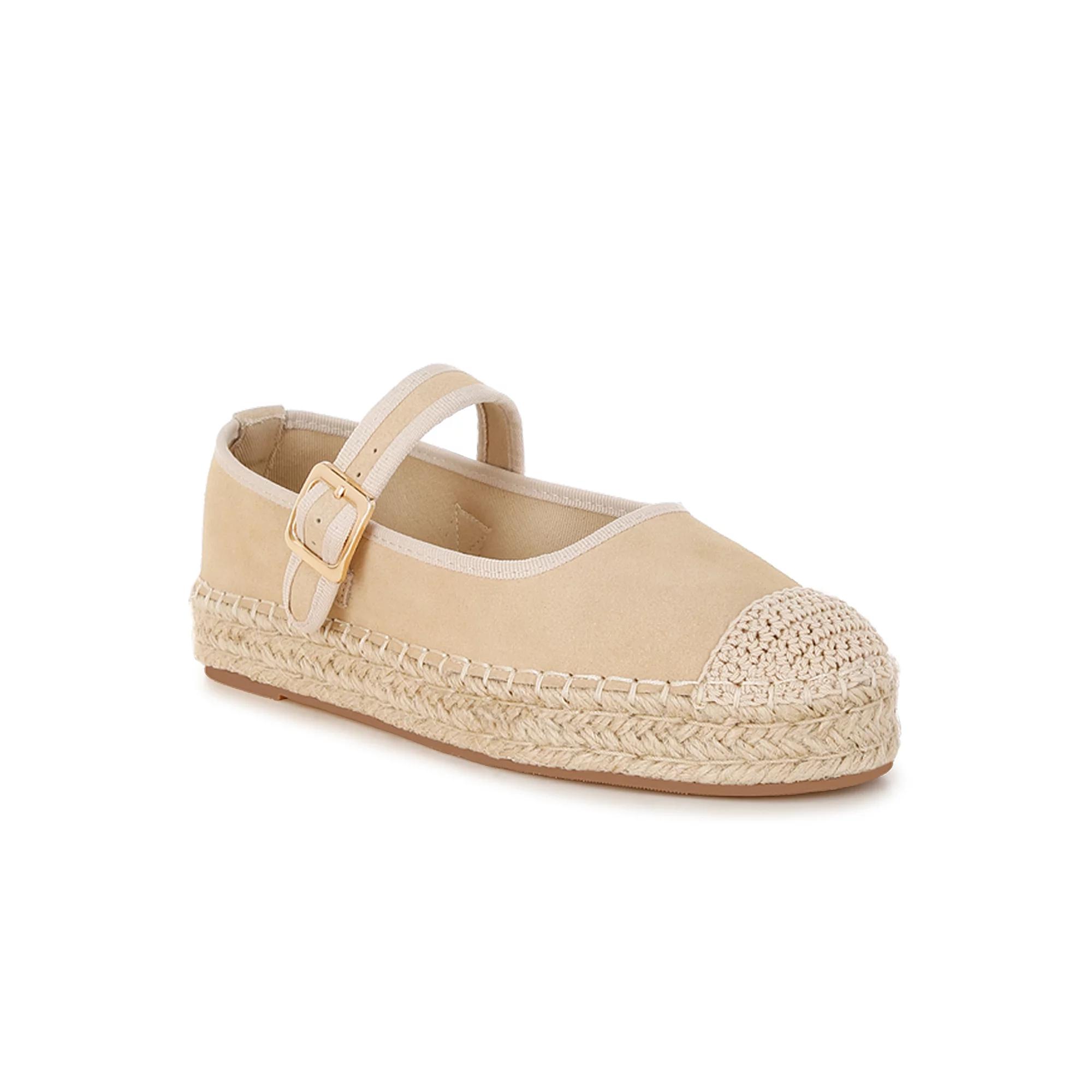 Rag & Co Bolean Womens Sandals Product Image