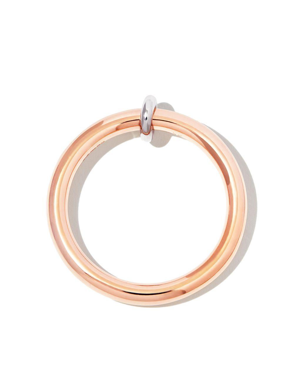 18kt rose gold Adonis ring Product Image