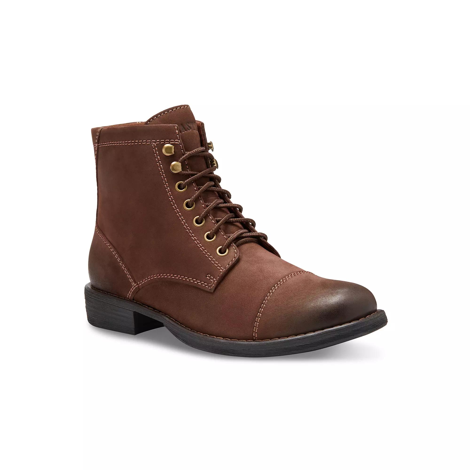 Eastland High Fidelity Men's Ankle Boots,  Product Image