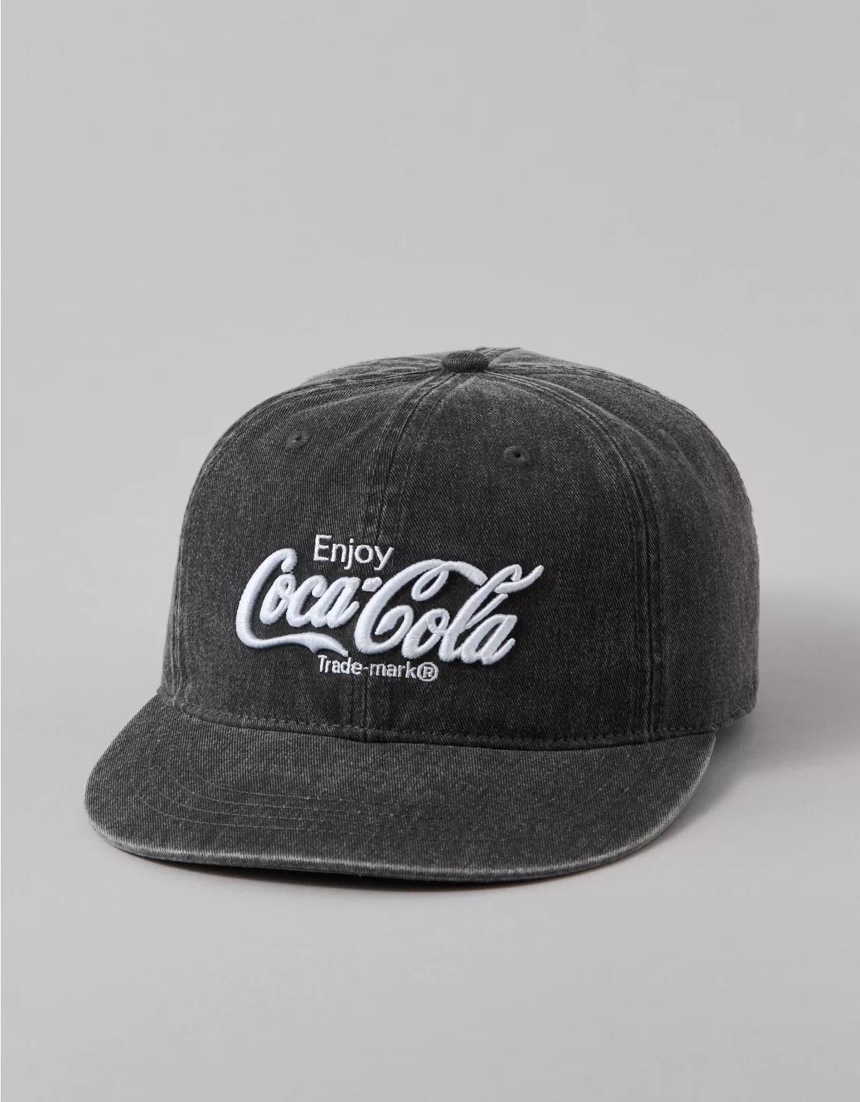 AE Coca-Cola Baseball Hat Product Image