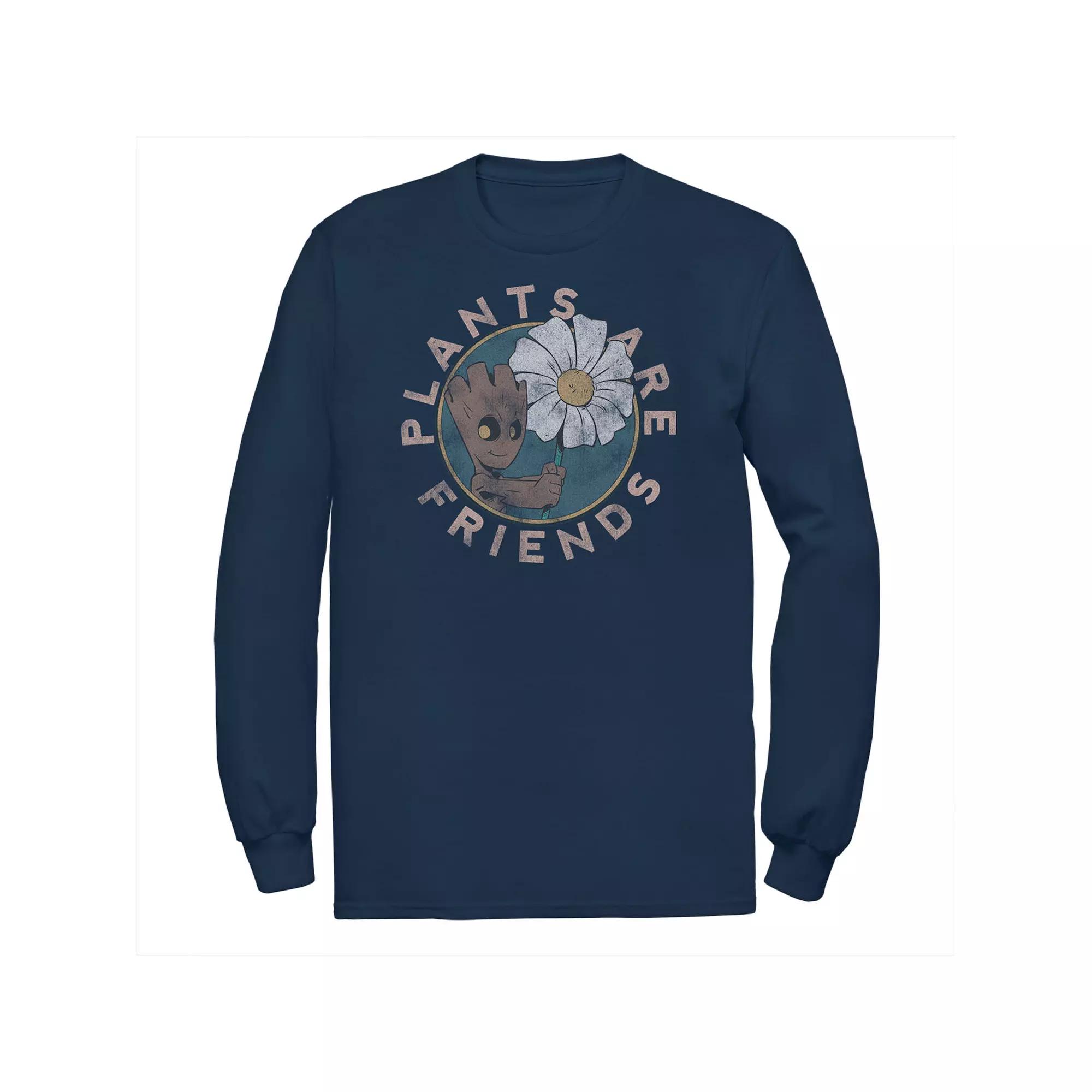 Big & Tall Star Wars Kanji Splatter Sweatshirt, Men's,  Product Image